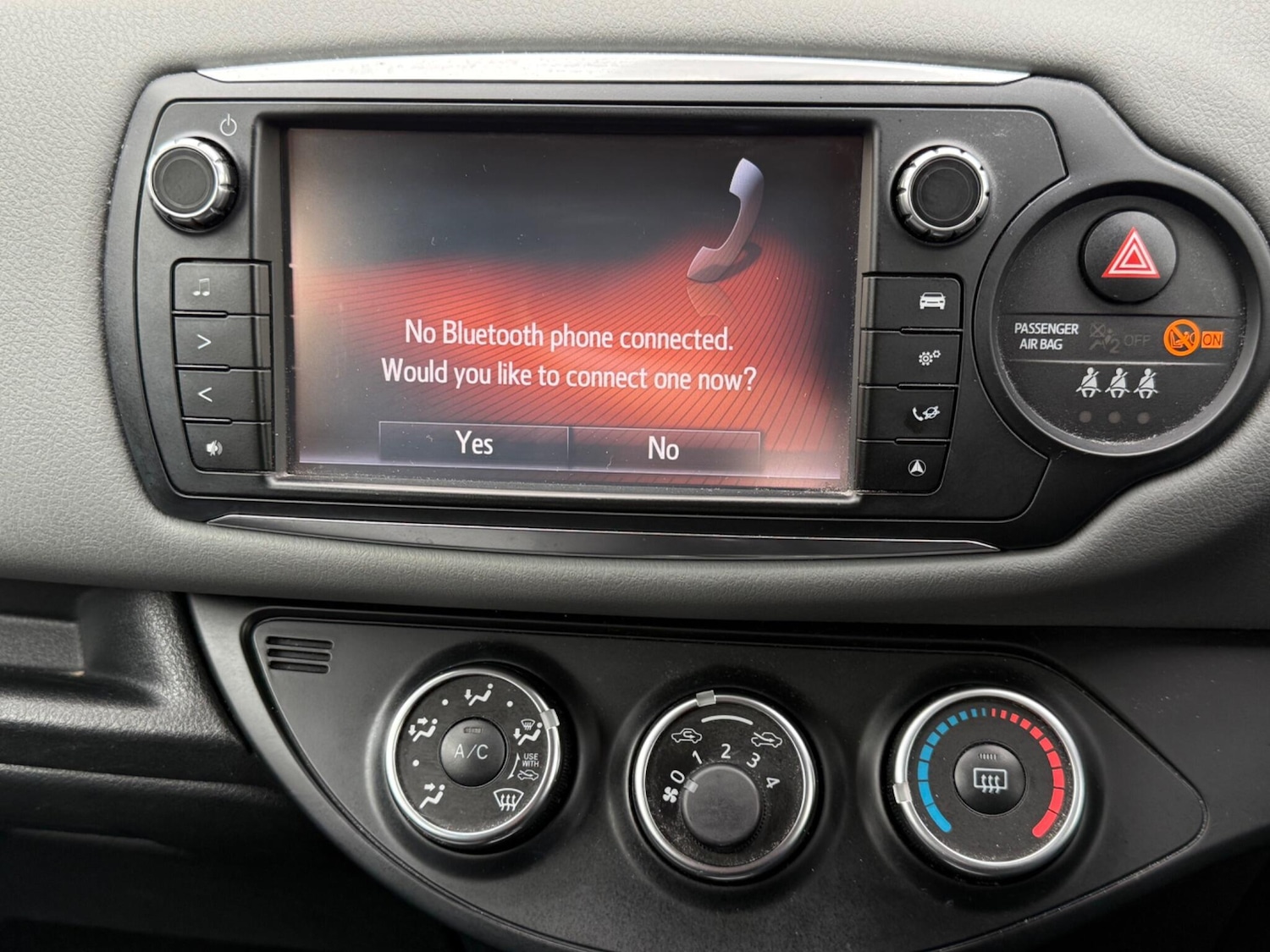 Used Toyota Yaris 2014 for sale - 76781126: Photo 28