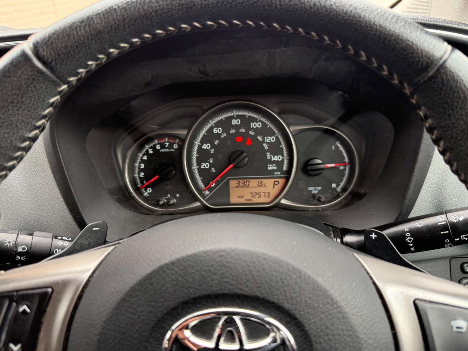 Used Toyota Yaris 2014 for sale - 76781126: Photo 29
