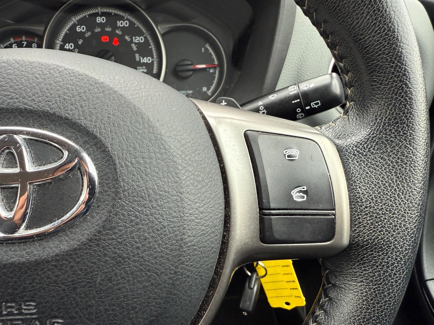 Used Toyota Yaris 2014 for sale - 76781126: Photo 35