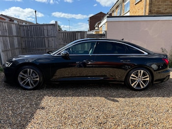 Used Audi A6 2020 for sale - 78898604: Photo