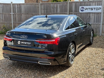 Used Audi A6 2020 for sale - 78898604: Photo