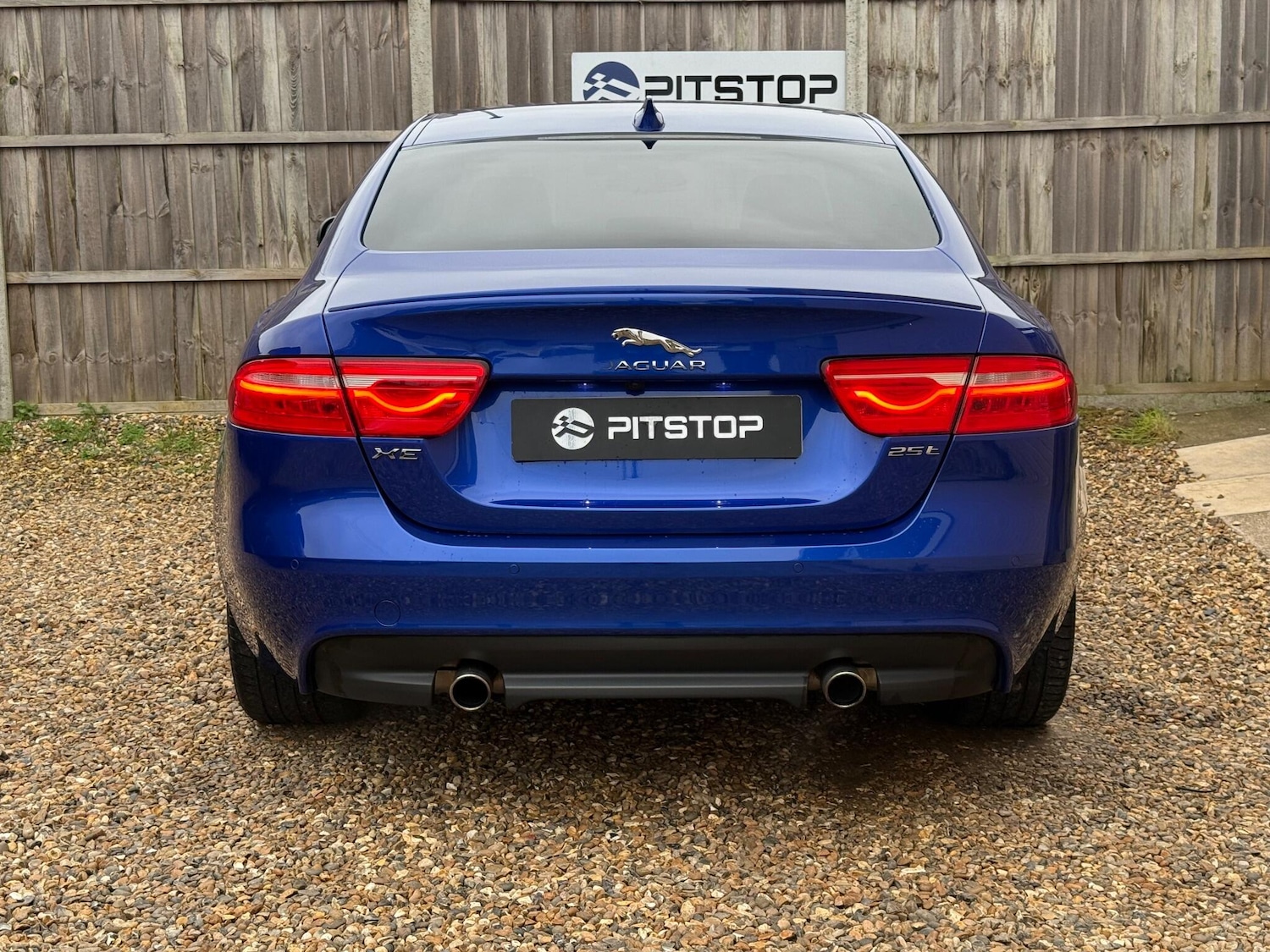 Used Jaguar XE 2016 for sale - 77040505: Photo 10