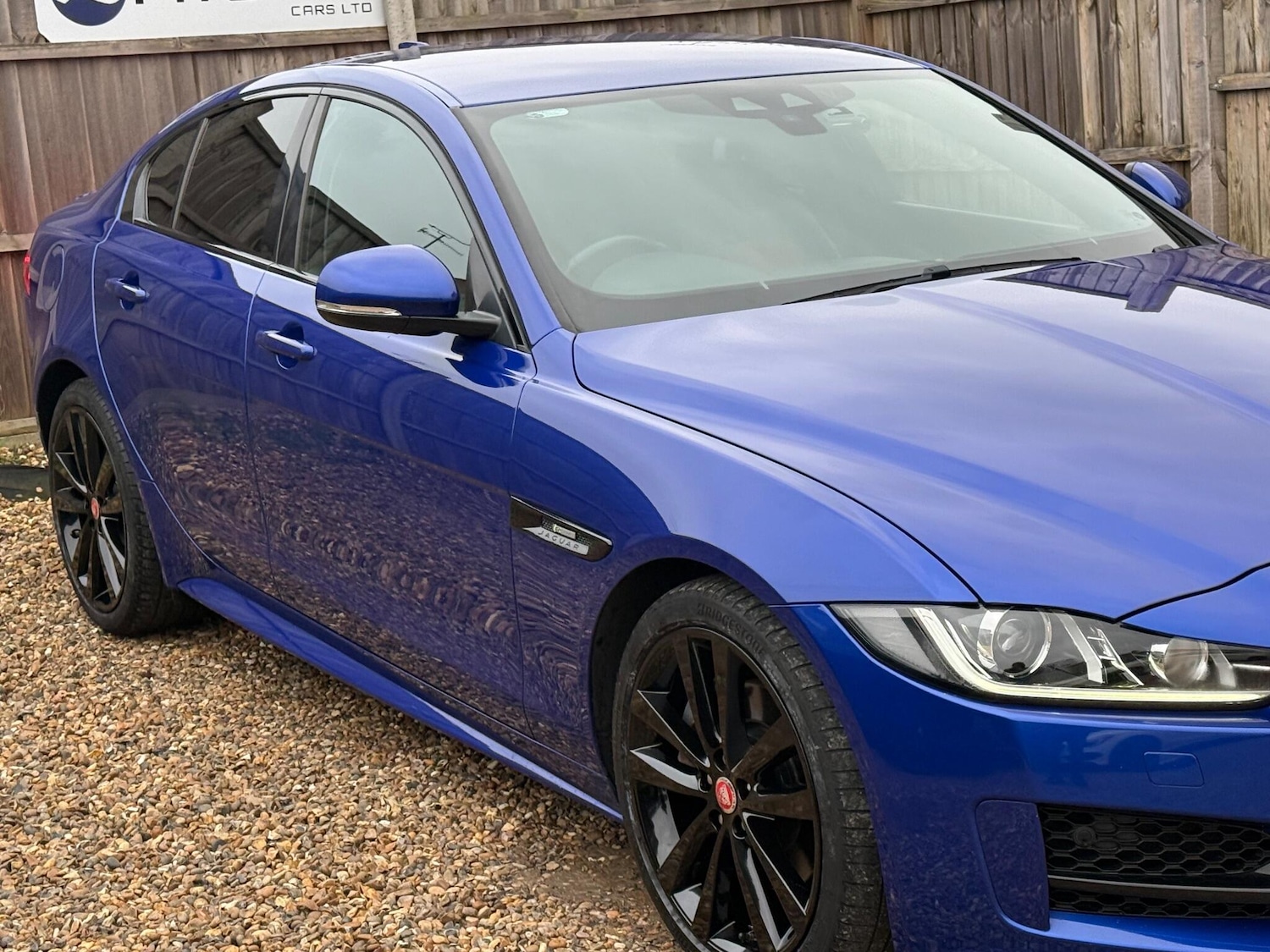 Used Jaguar XE 2016 for sale - 77040505: Photo 11