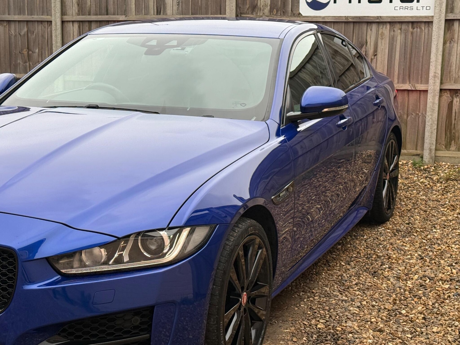 Used Jaguar XE 2016 for sale - 77040505: Photo 12