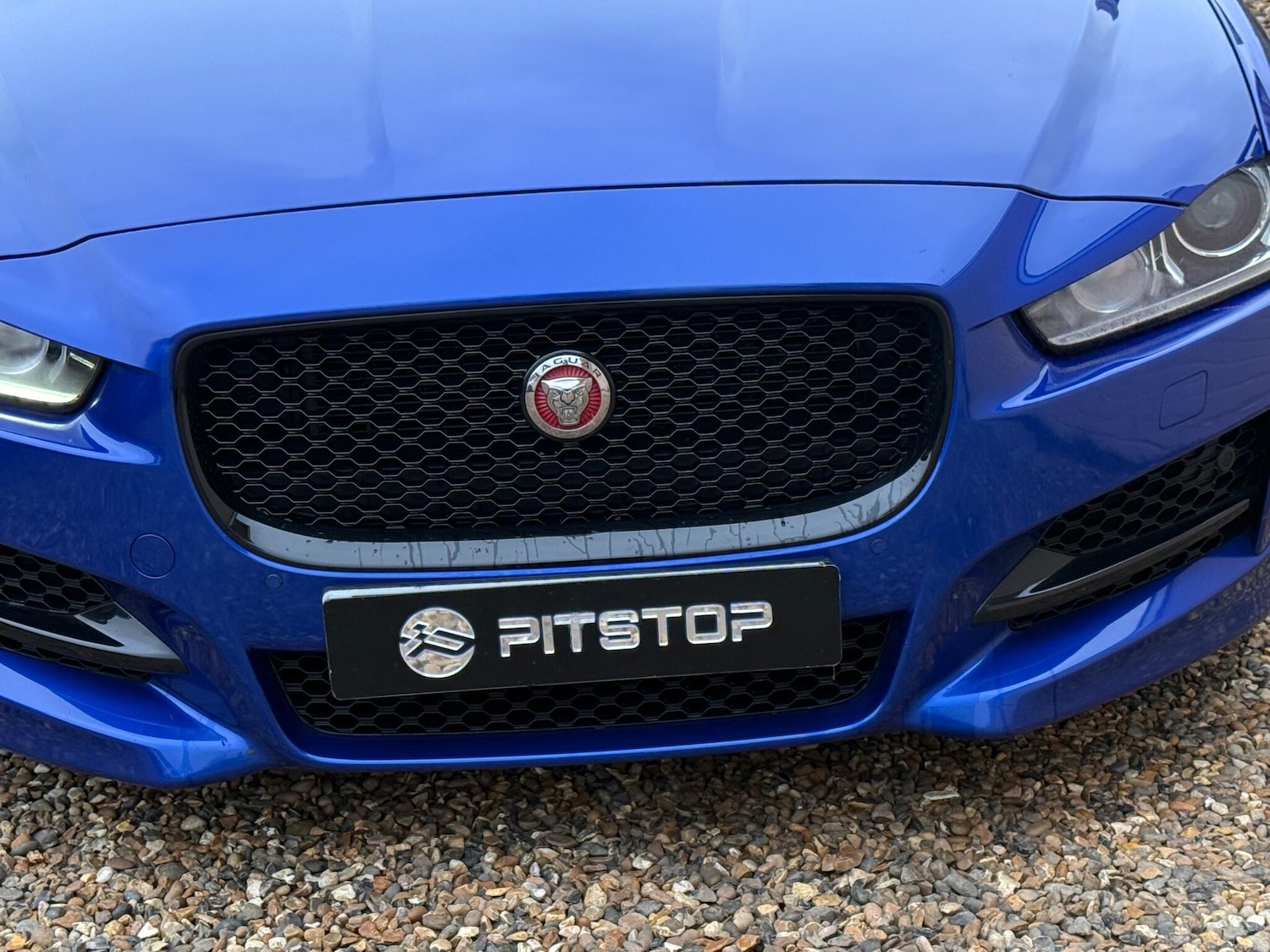 Used Jaguar XE 2016 for sale - 77040505: Photo 15