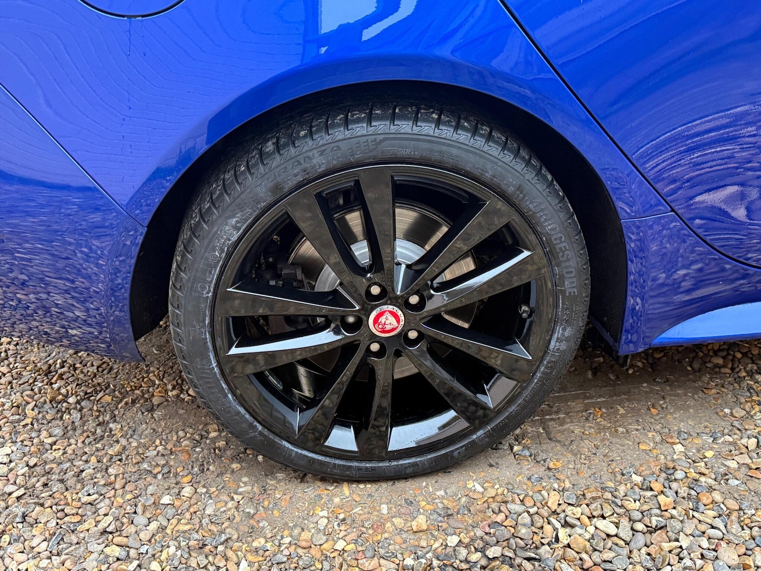 Used Jaguar XE 2016 for sale - 77040505: Photo 16