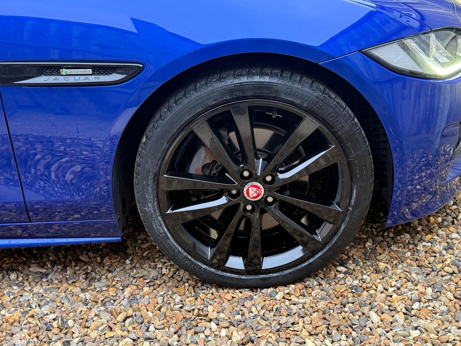 Used Jaguar XE 2016 for sale - 77040505: Photo 17