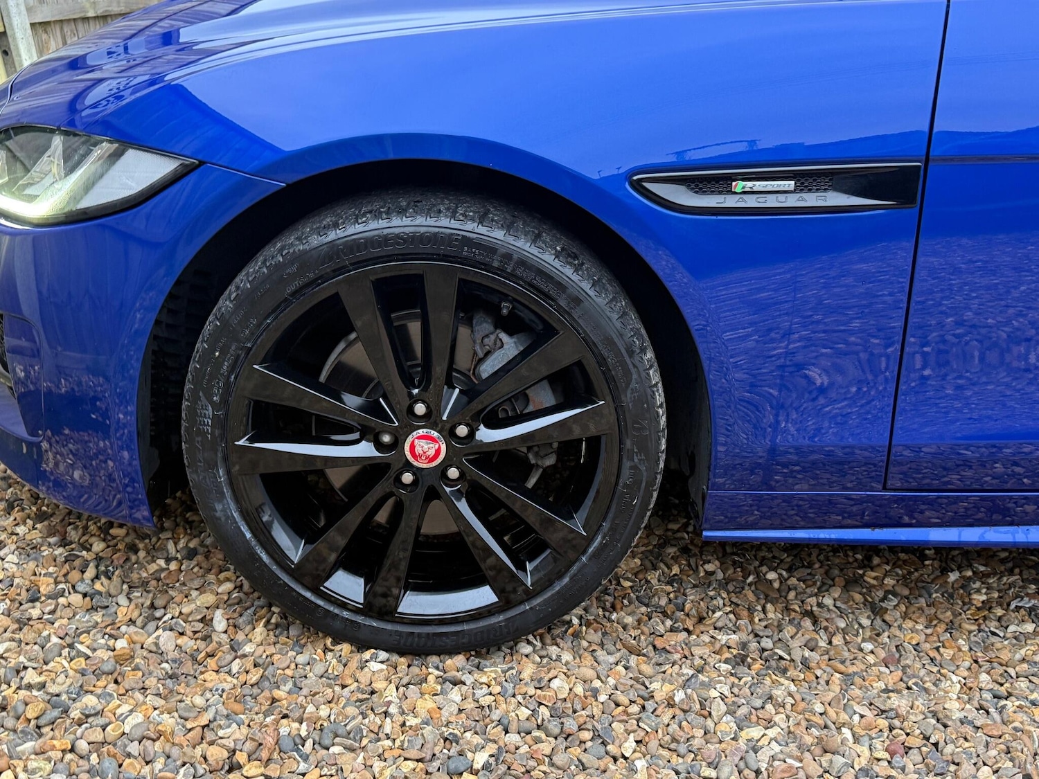 Used Jaguar XE 2016 for sale - 77040505: Photo 18