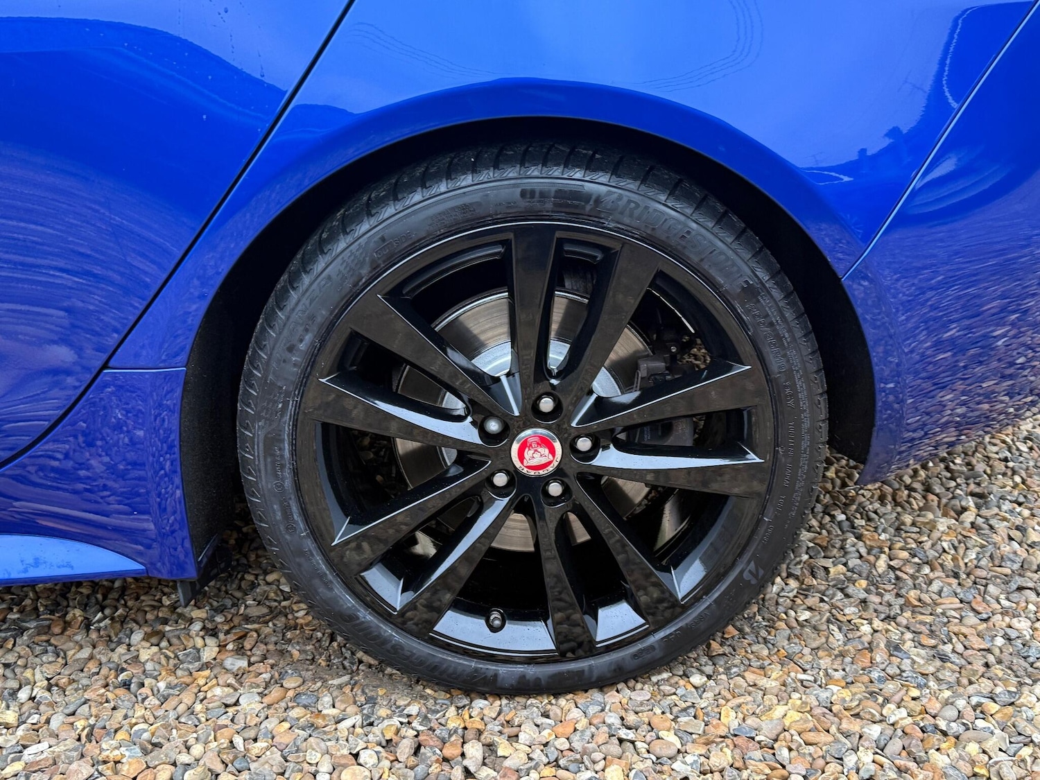 Used Jaguar XE 2016 for sale - 77040505: Photo 19