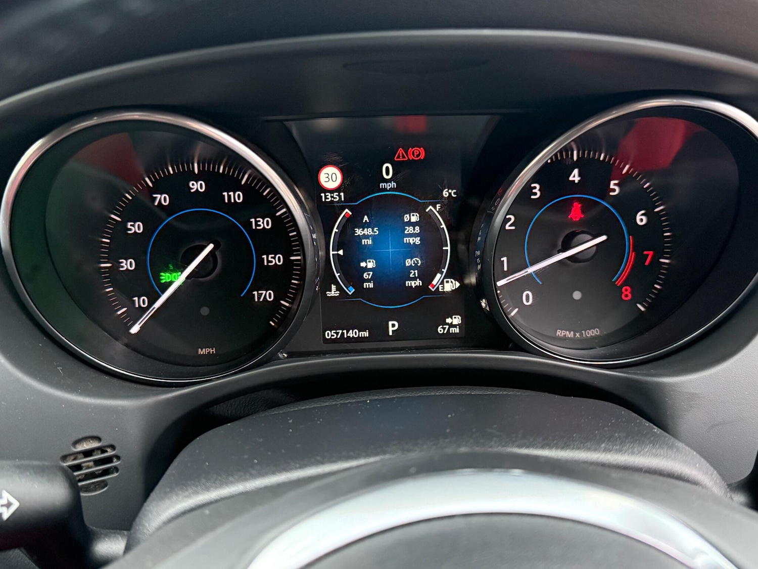 Used Jaguar XE 2016 for sale - 77040505: Photo 39