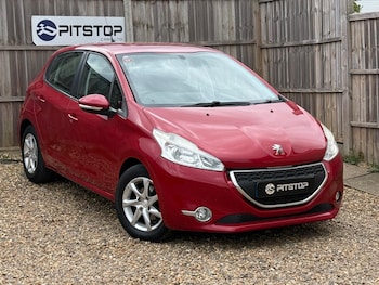 Used Peugeot 208 2013 for sale - 78292075: Photo