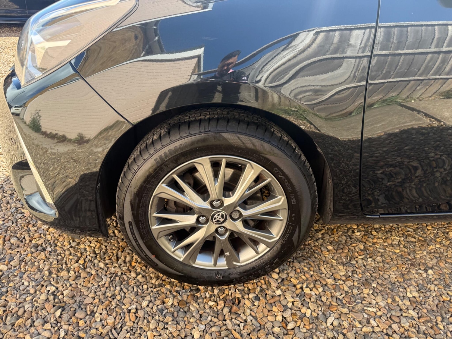 Used Toyota Yaris 2017 for sale - 78219986: Photo 13