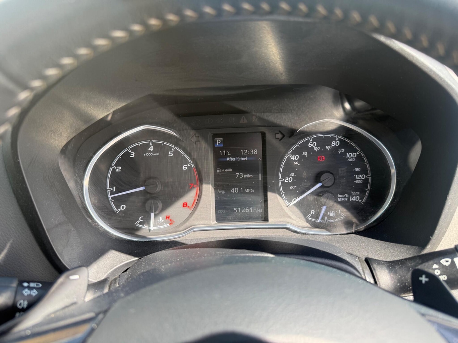 Used Toyota Yaris 2017 for sale - 78219986: Photo 30