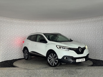 Used Renault Kadjar 2017 for sale - 79471711: Photo