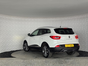 Used Renault Kadjar 2017 for sale - 79471711: Photo