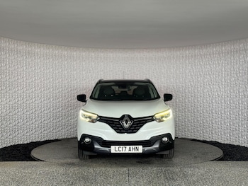 Used Renault Kadjar 2017 for sale - 79471711: Photo