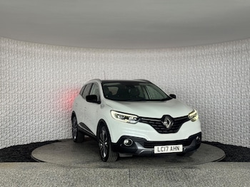 Used Renault Kadjar 2017 for sale - 79471711: Photo