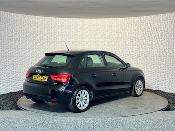 Used Audi A1 2012 for sale - 78535277: Photo
