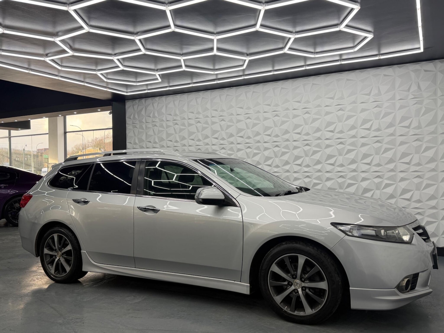 Used Honda Accord 2014 for sale - 77625666: Photo 12