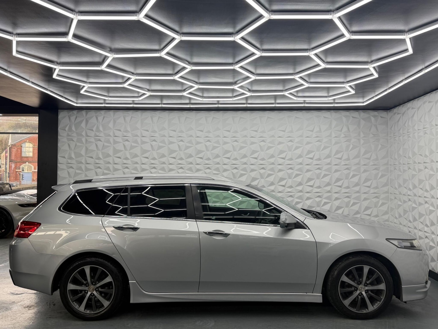 Used Honda Accord 2014 for sale - 77625666: Photo 13