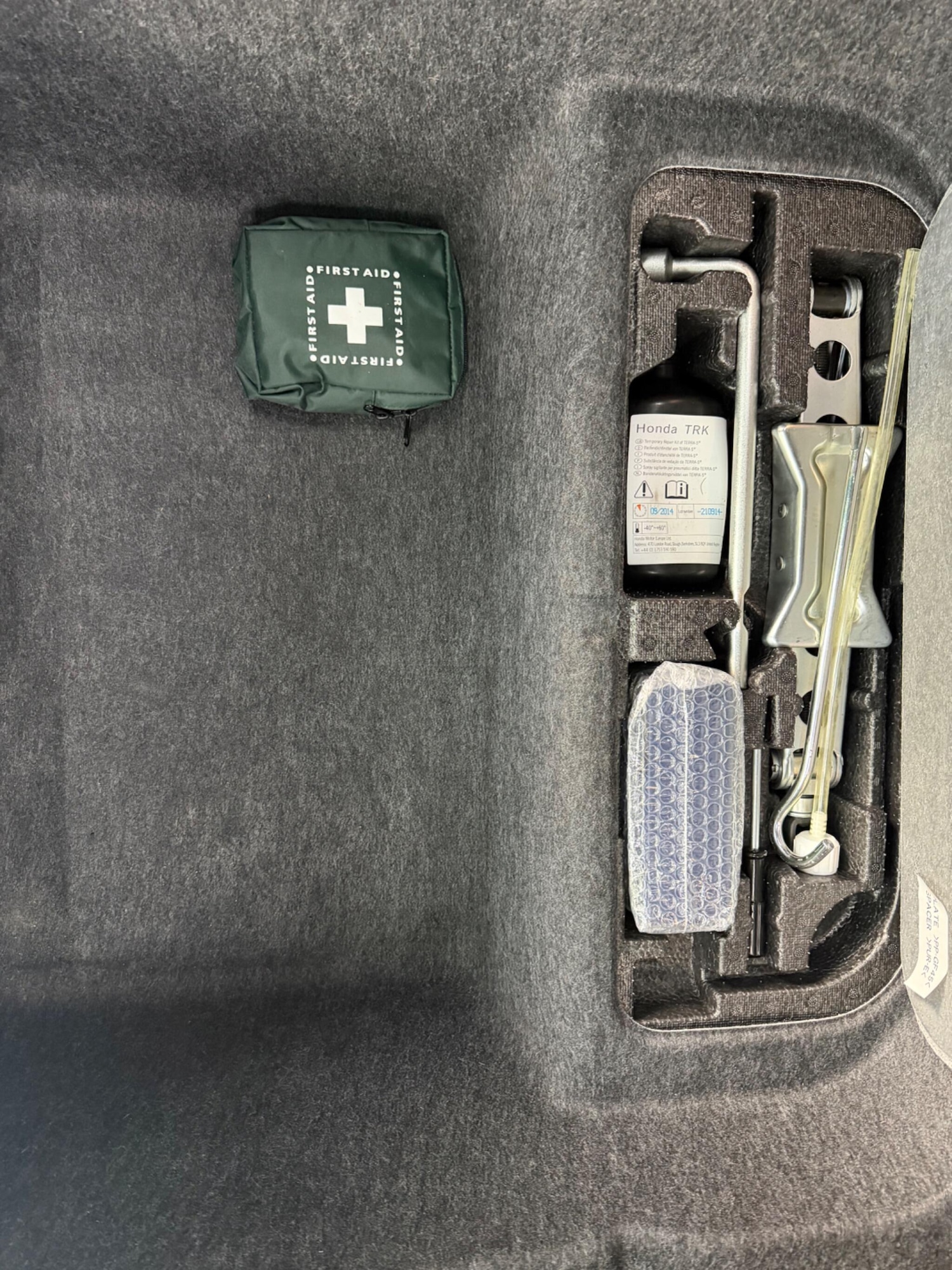 Used Honda Accord 2014 for sale - 77625666: Photo 16