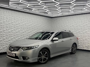 (14) - 2.2 i-DTEC ES GT Tourer Euro 5 5dr