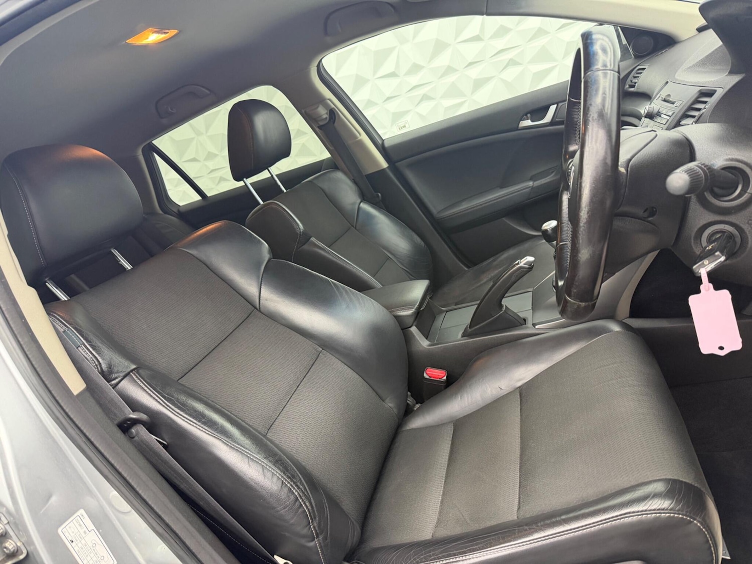 Used Honda Accord 2014 for sale - 77625666: Photo 20