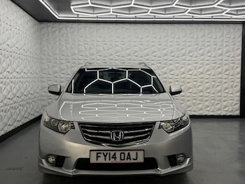 Used Honda Accord 2014 for sale - 77625666: Photo