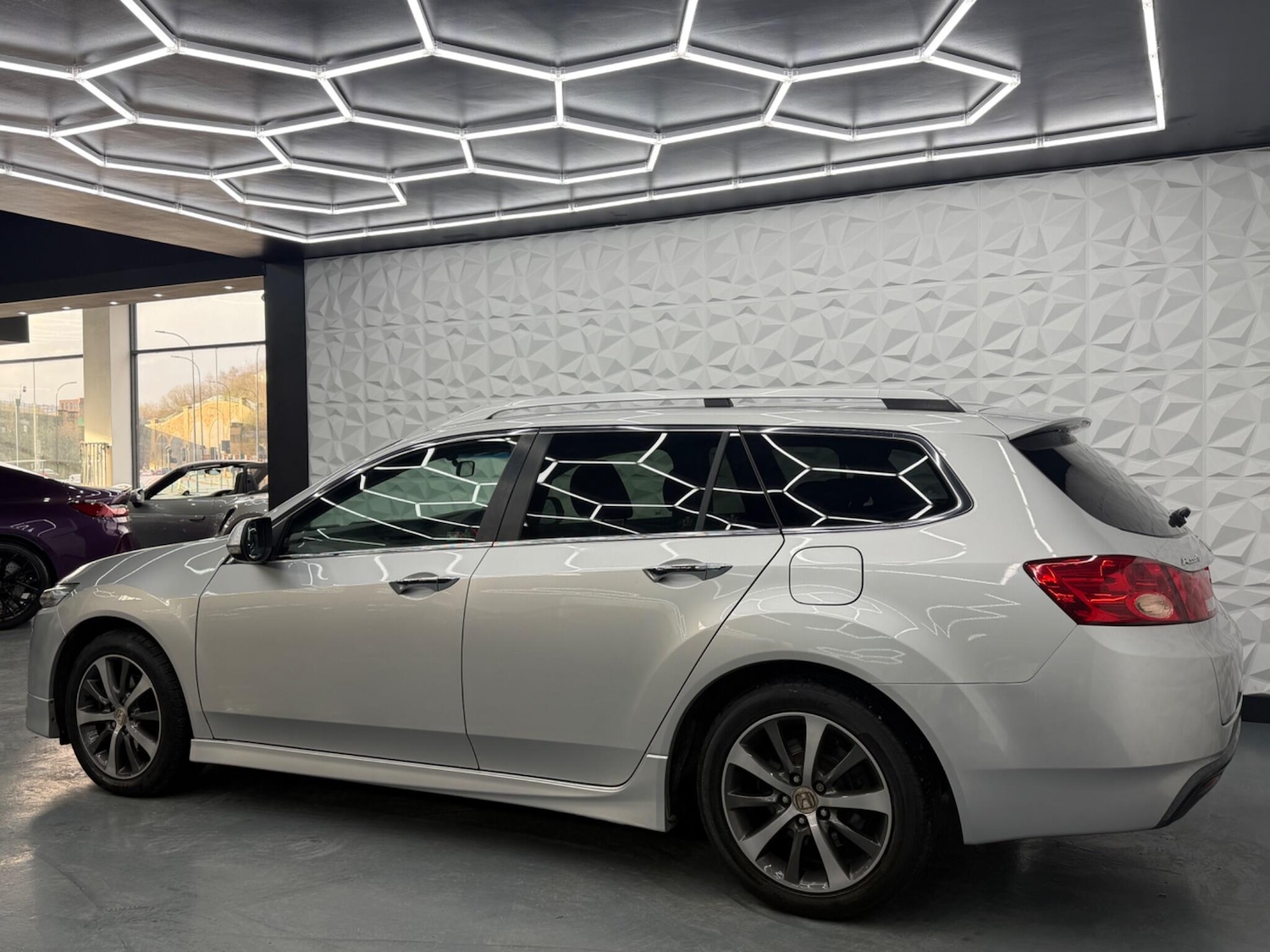 Used Honda Accord 2014 for sale - 77625666: Photo 7