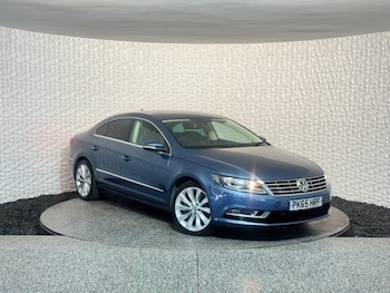 Used Volkswagen CC 2015 for sale - 79000065: Photo