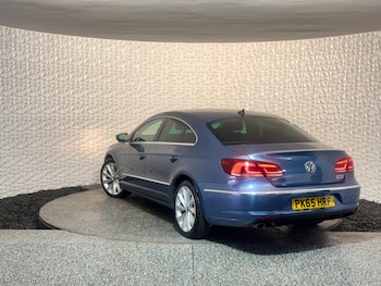 Used Volkswagen CC 2015 for sale - 79000065: Photo