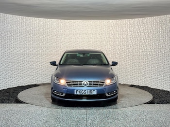 Used Volkswagen CC 2015 for sale - 79000065: Photo