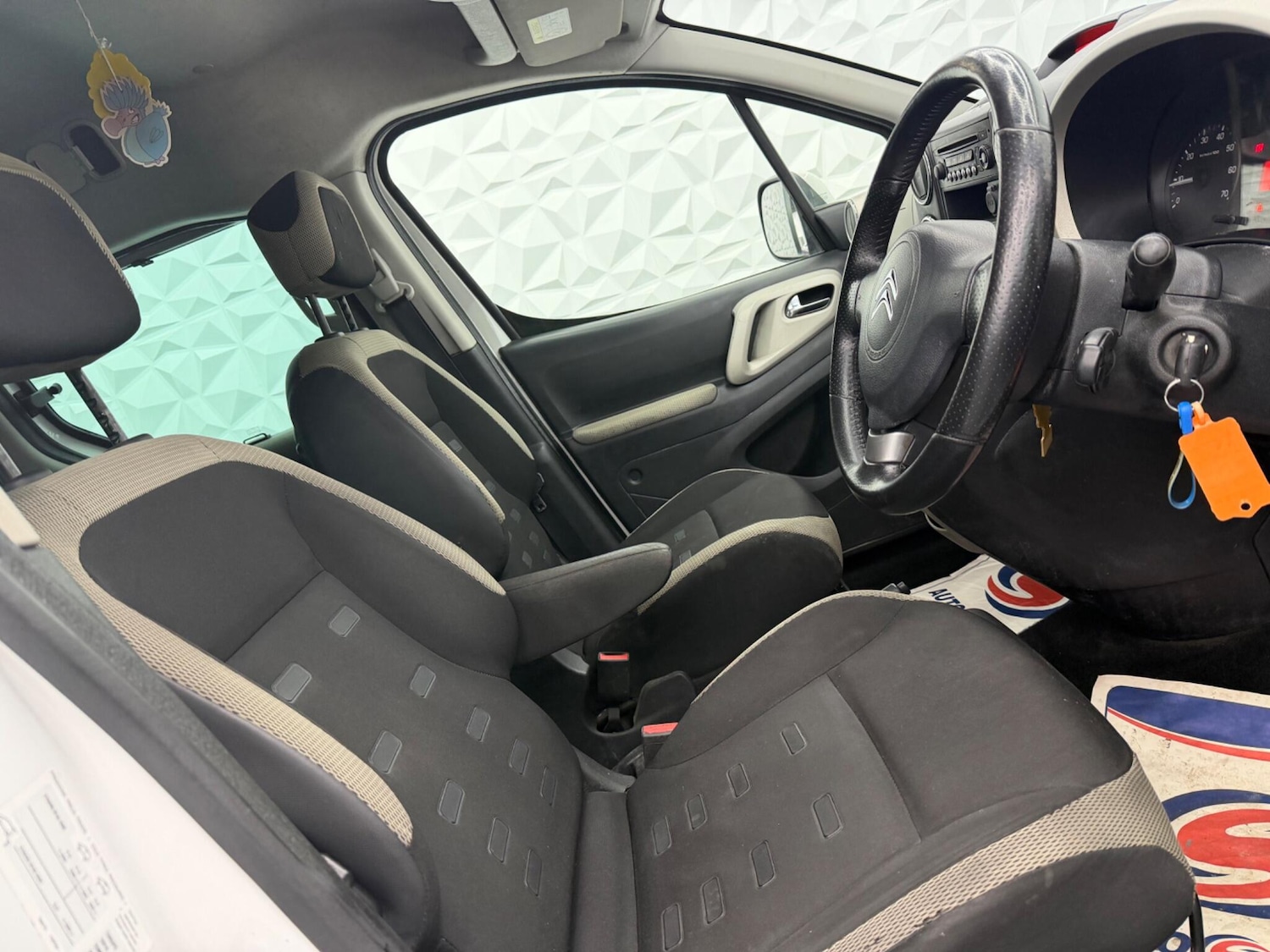 Used Citroen Berlingo Multispace 2014 for sale - 77613839: Photo 15