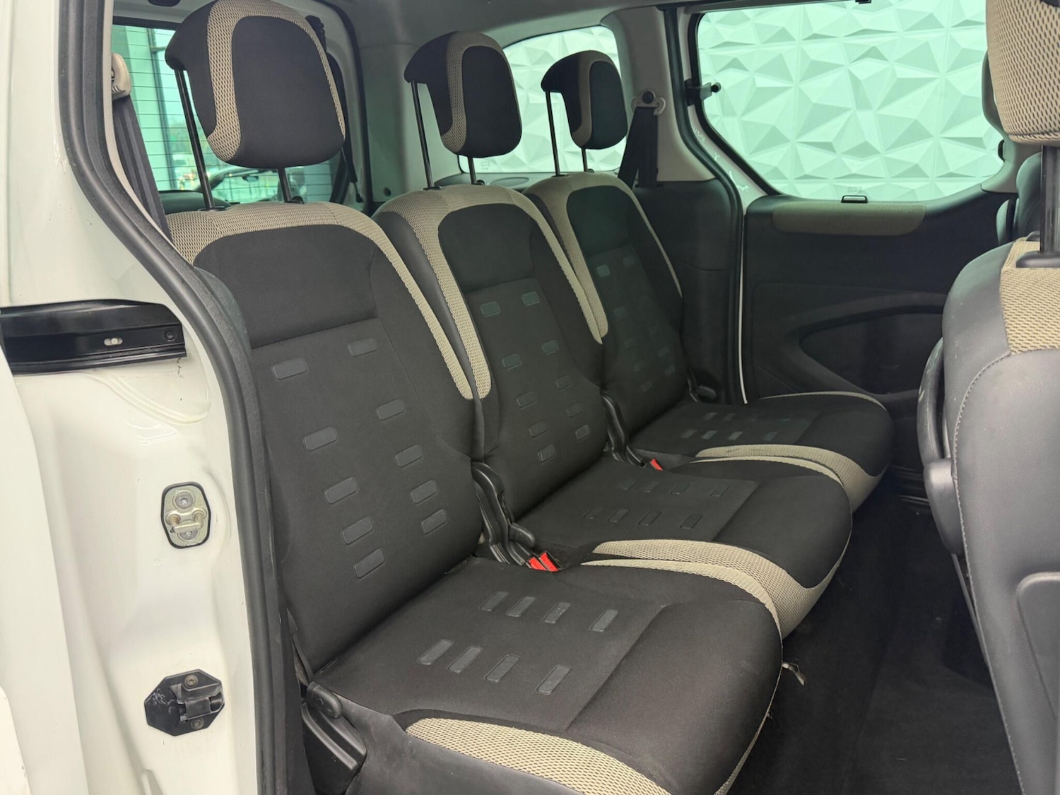 Used Citroen Berlingo Multispace 2014 for sale - 77613839: Photo 16