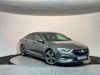 Used Vauxhall Insignia 2018 for sale - 78959100: Photo