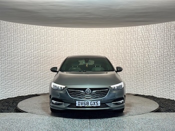 Used Vauxhall Insignia 2018 for sale - 78959100: Photo