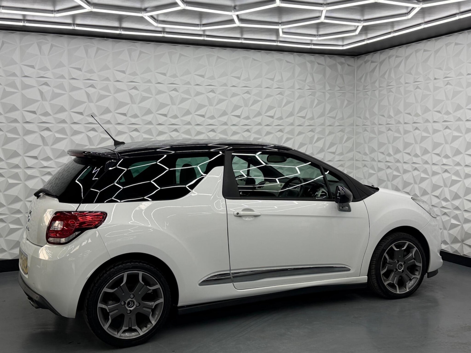 Used Citroen DS3 for sale - 78115586: Photo 10