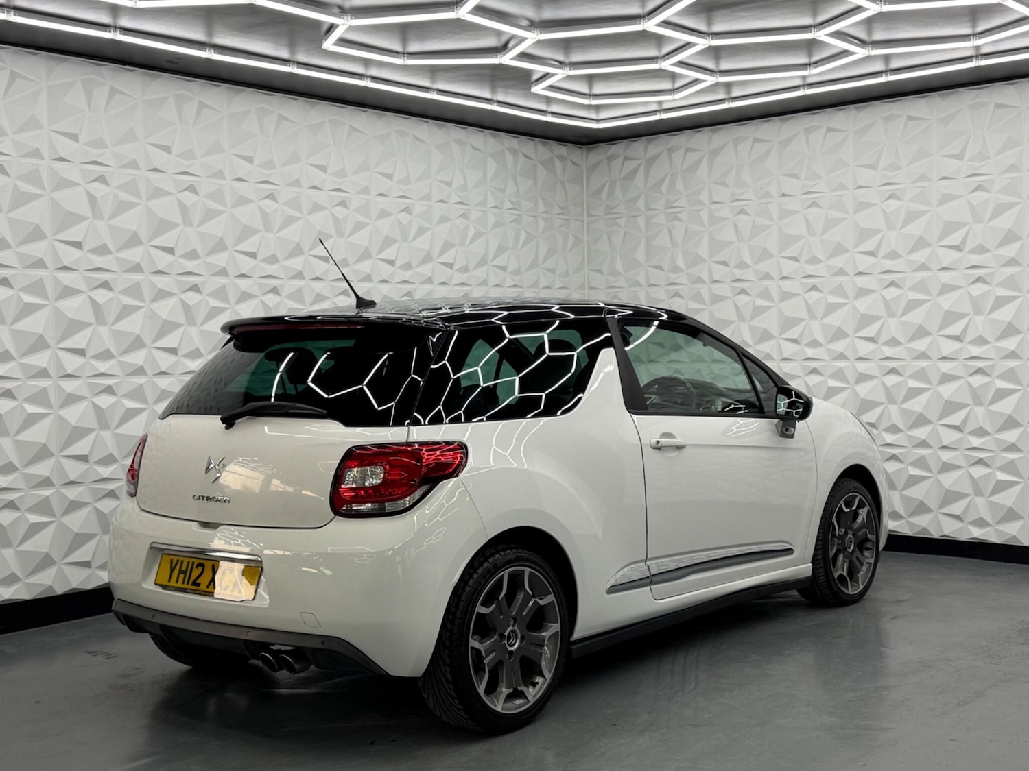 Used Citroen DS3 for sale - 78115586: Photo 11