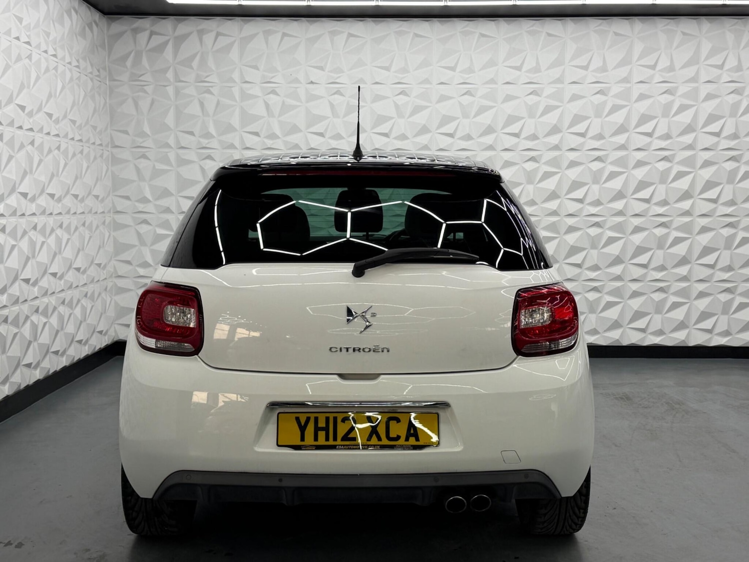 Used Citroen DS3 for sale - 78115586: Photo 12