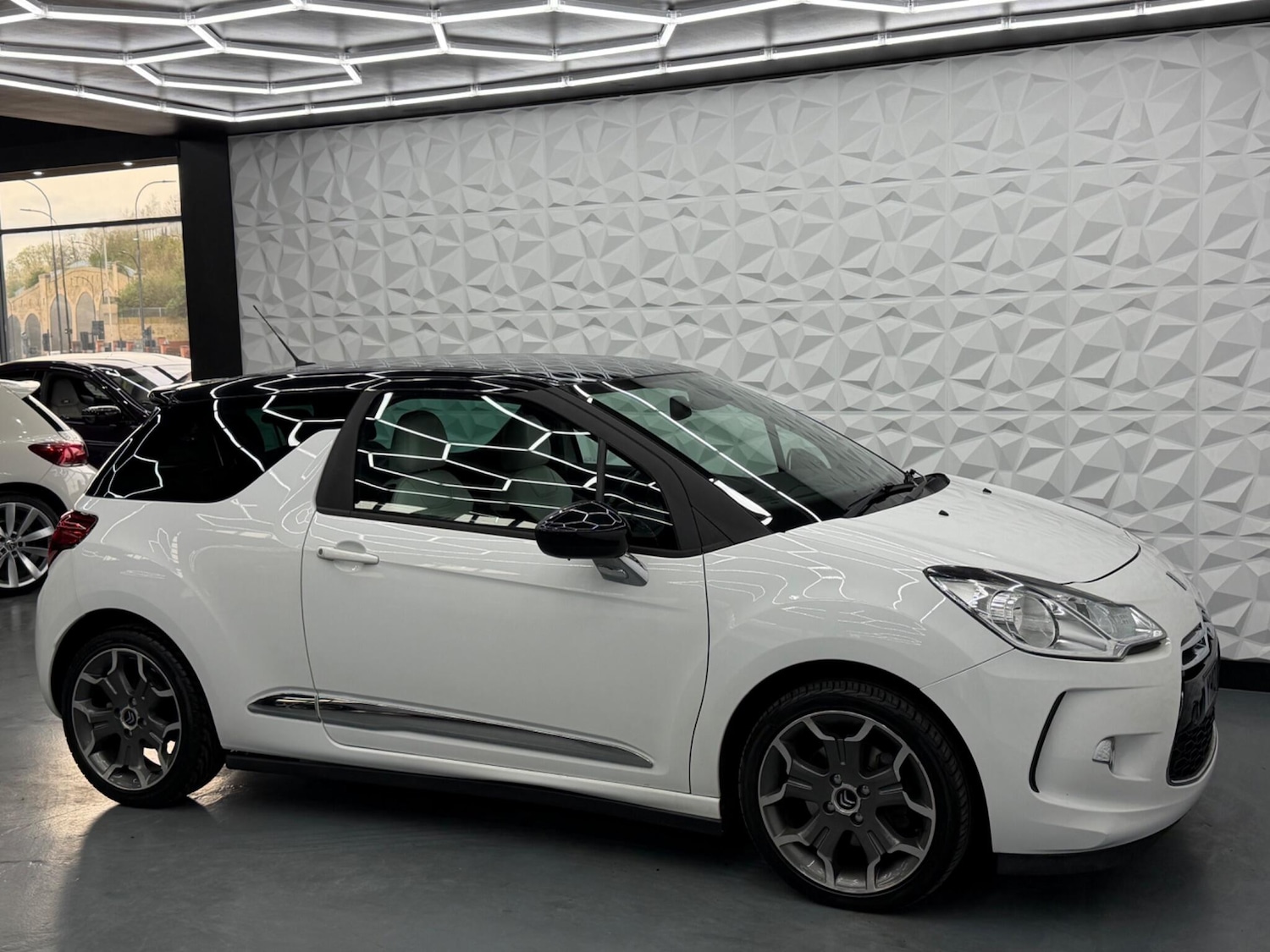 Used Citroen DS3 for sale - 78115586: Photo 13
