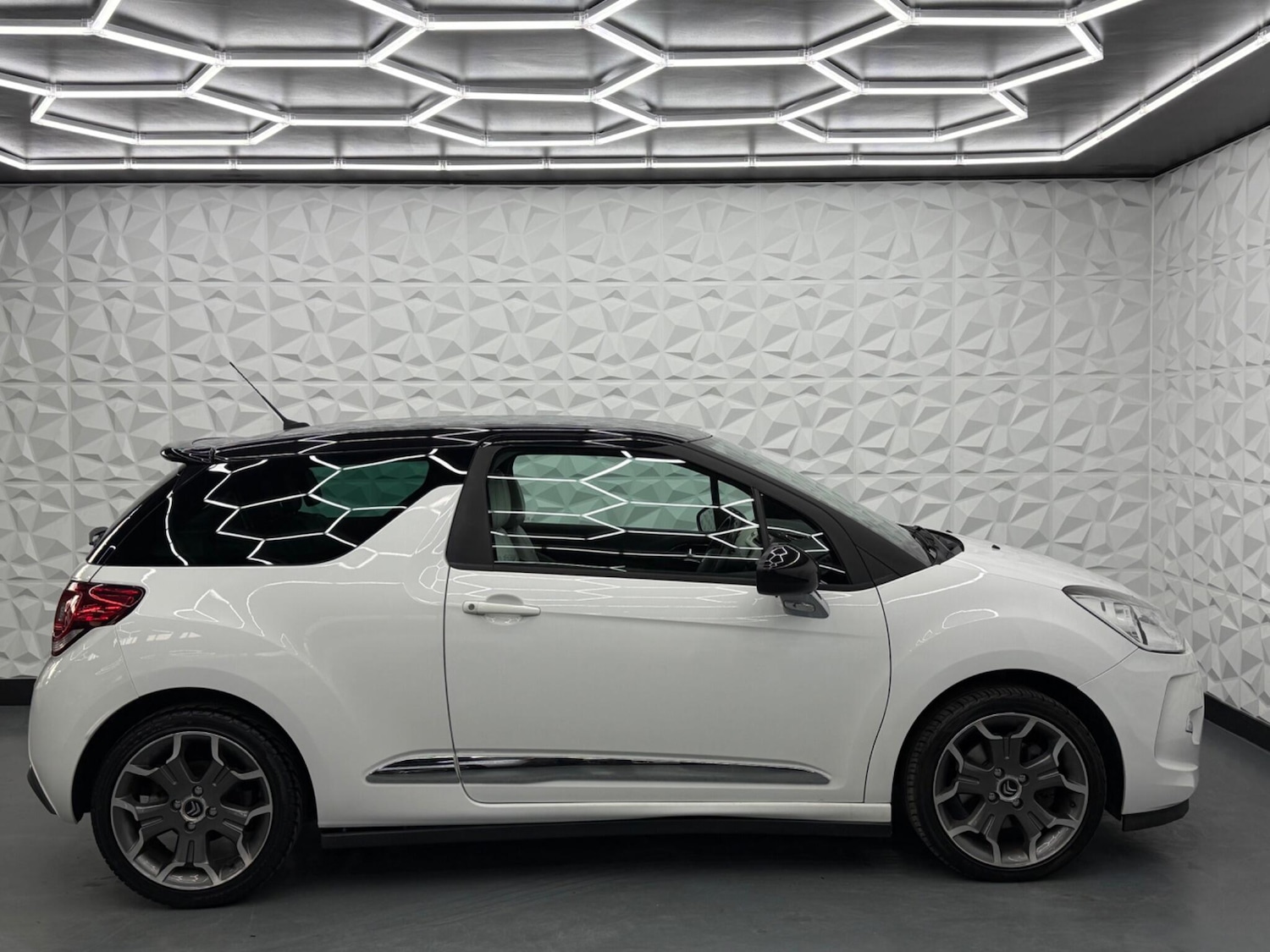 Used Citroen DS3 for sale - 78115586: Photo 14
