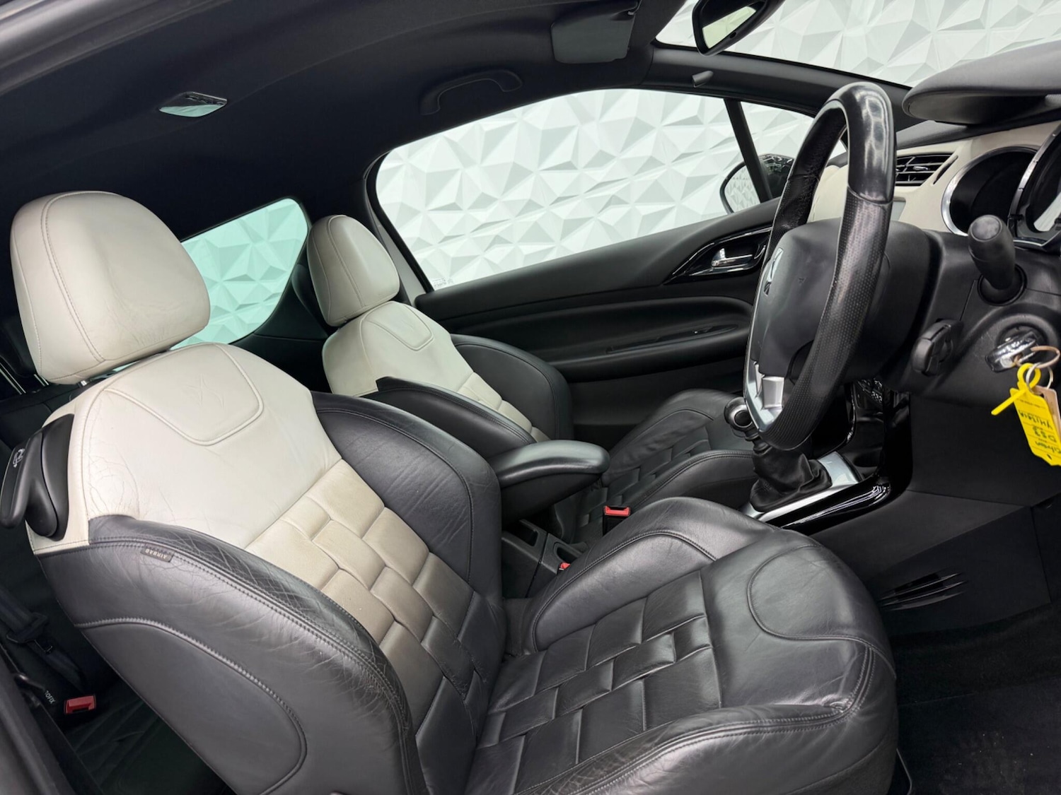 Used Citroen DS3 for sale - 78115586: Photo 17