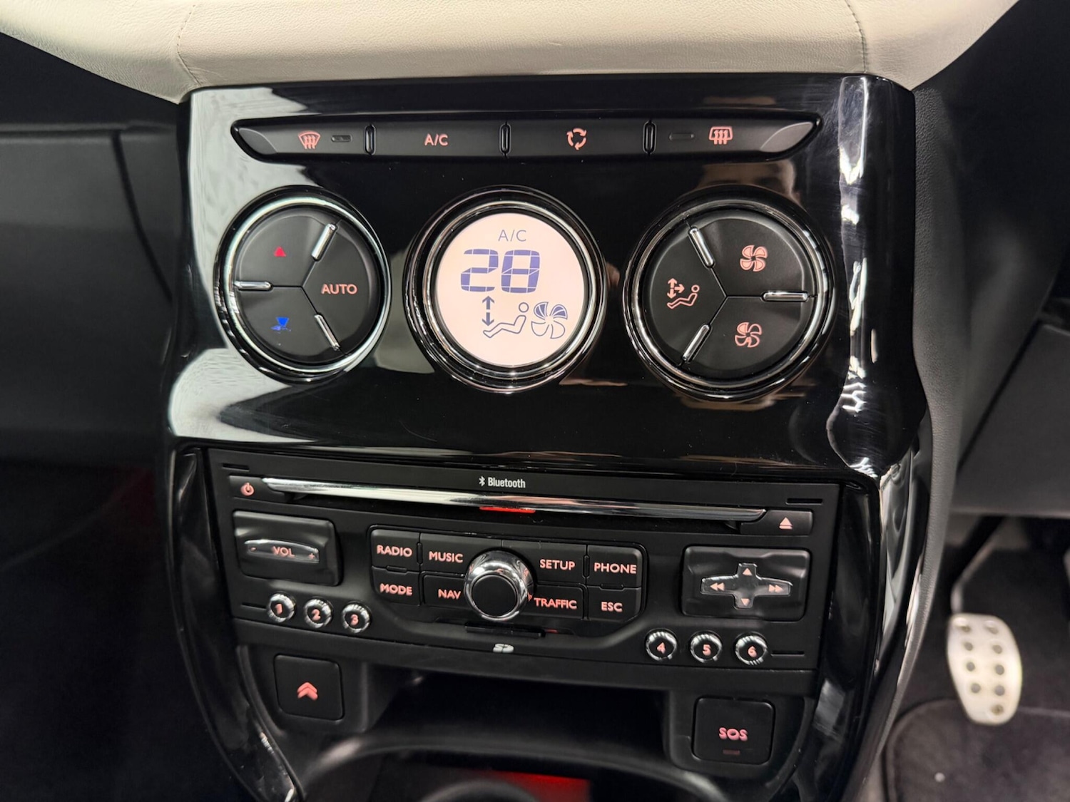 Used Citroen DS3 for sale - 78115586: Photo 18