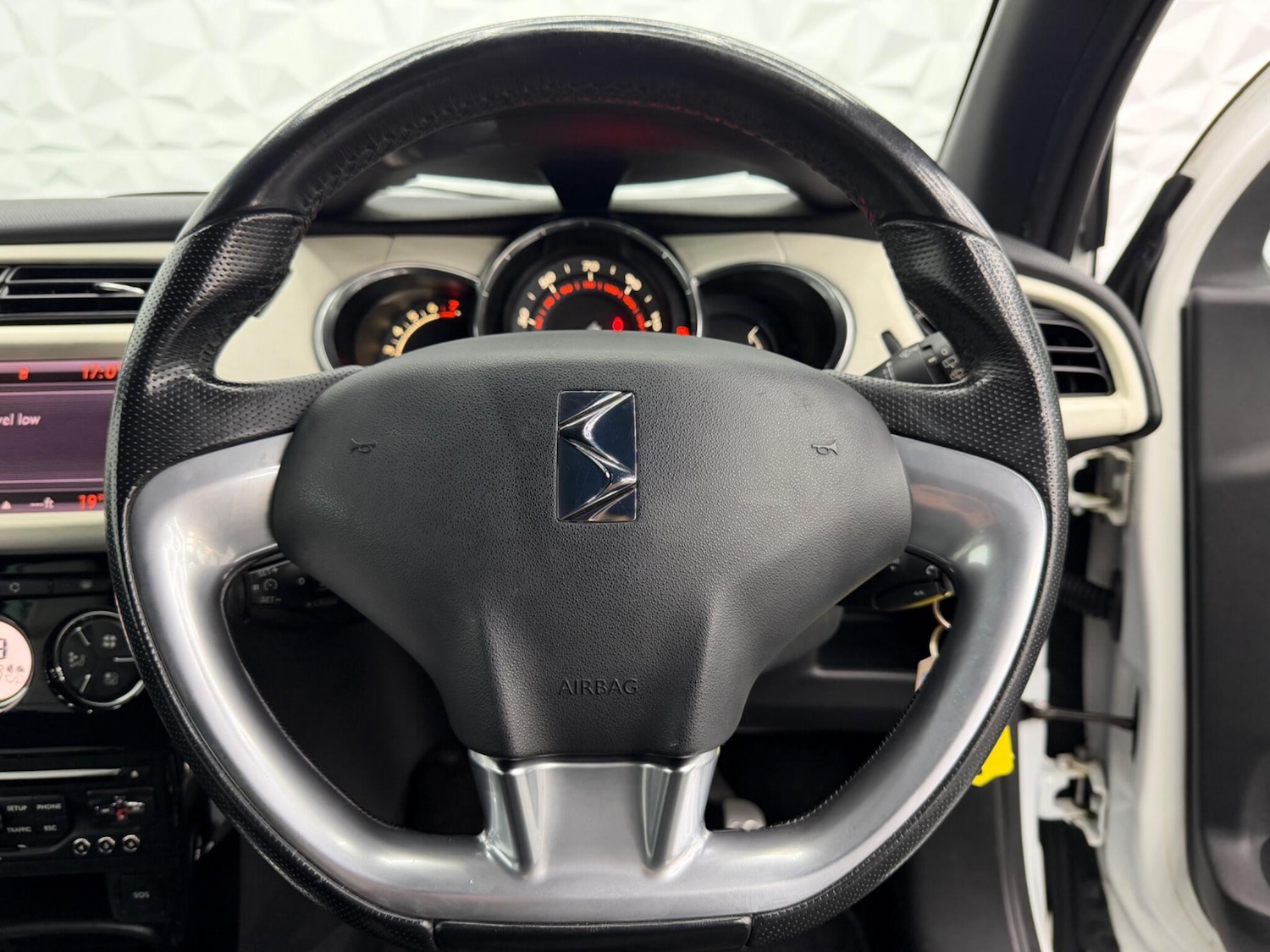 Used Citroen DS3 for sale - 78115586: Photo 20