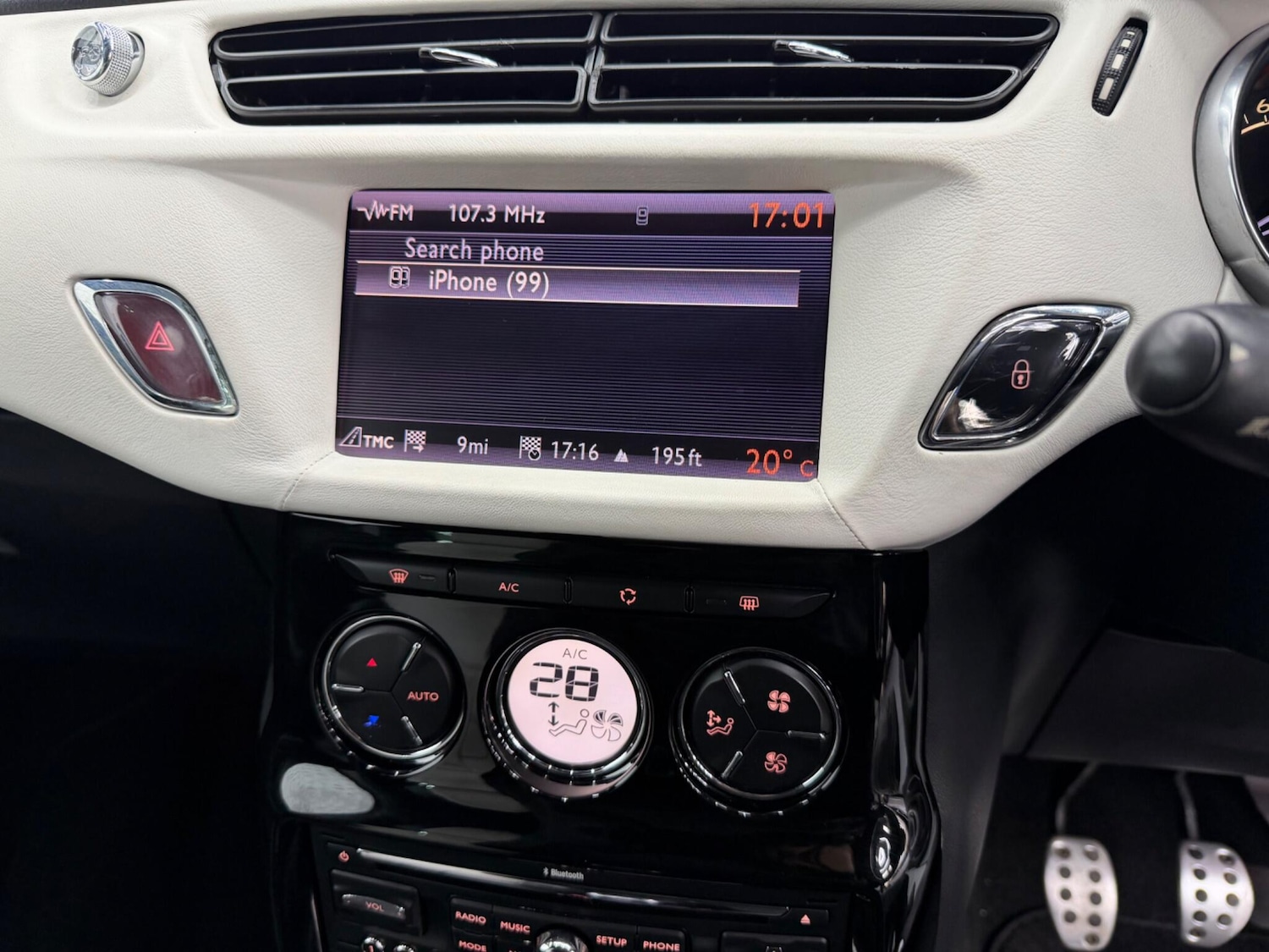 Used Citroen DS3 for sale - 78115586: Photo 22