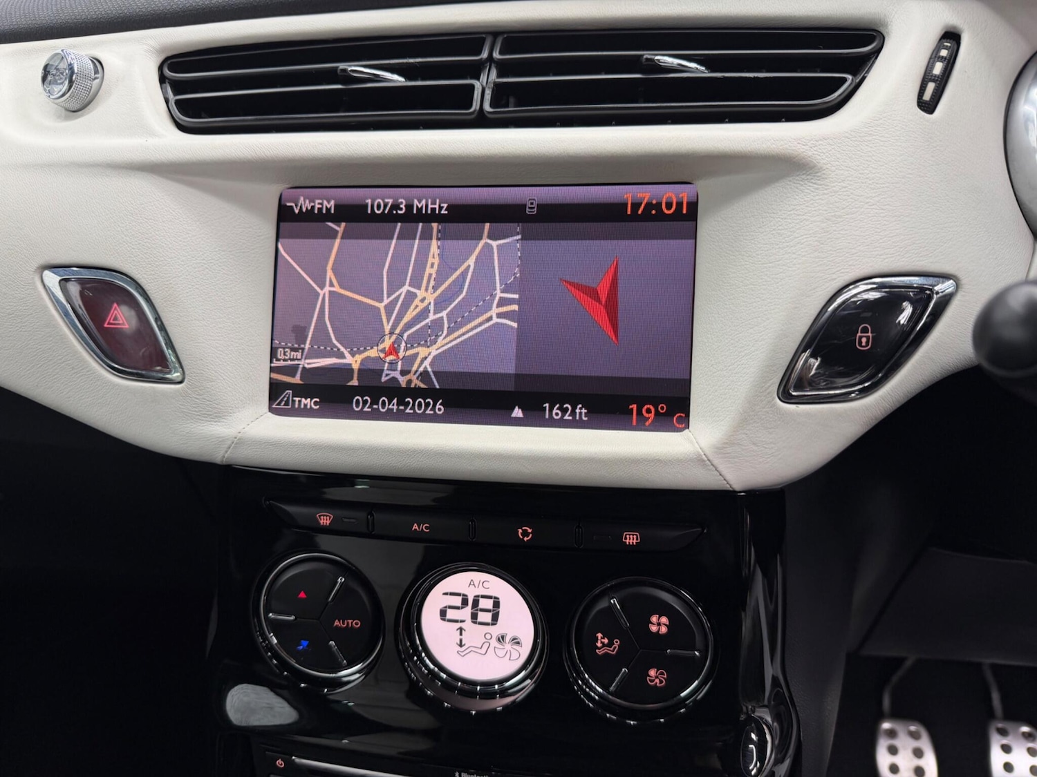 Used Citroen DS3 for sale - 78115586: Photo 23