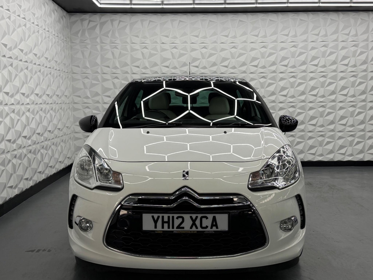 Used Citroen DS3 for sale - 78115586: Photo 5