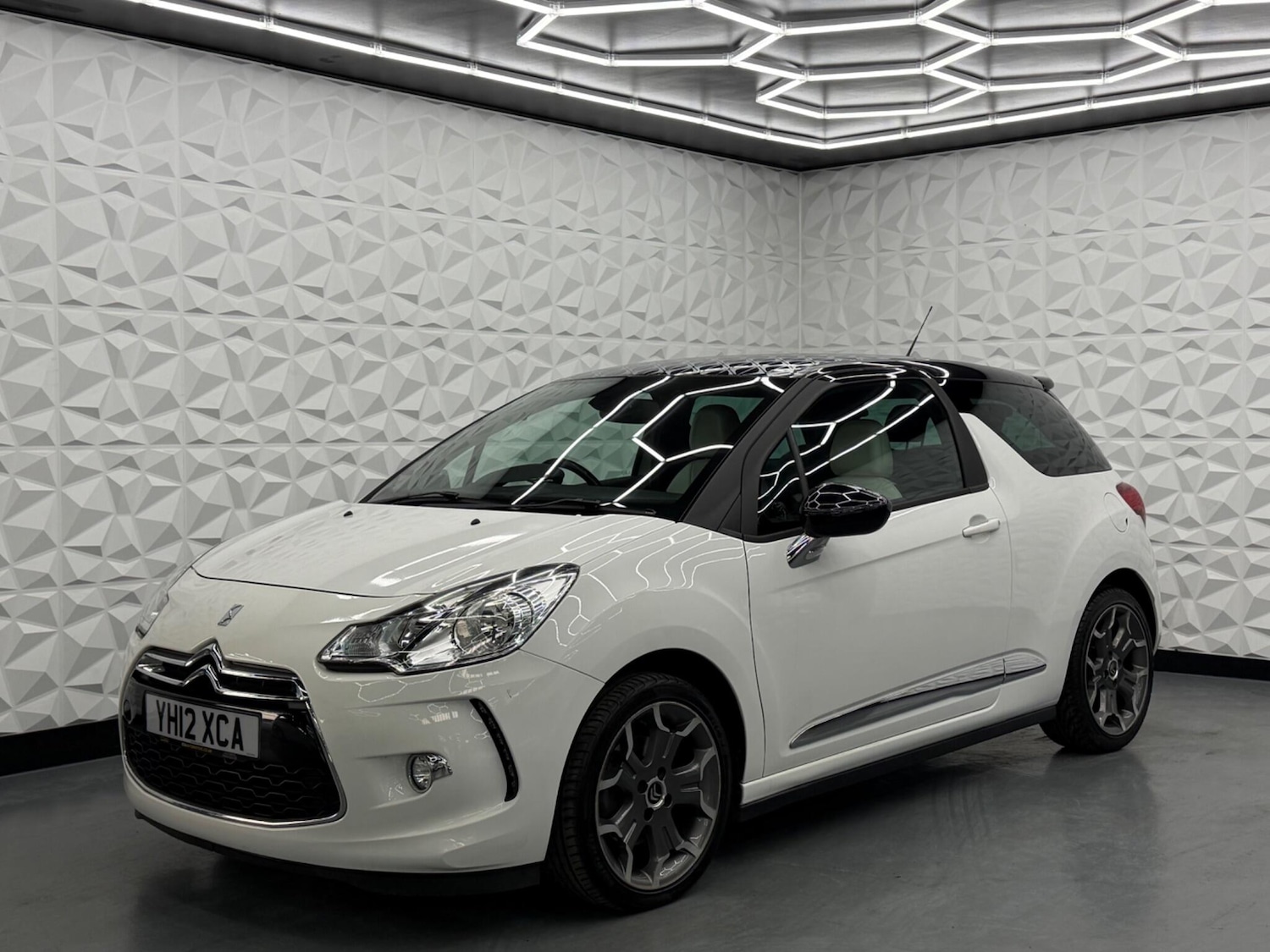Used Citroen DS3 for sale - 78115586: Photo 6