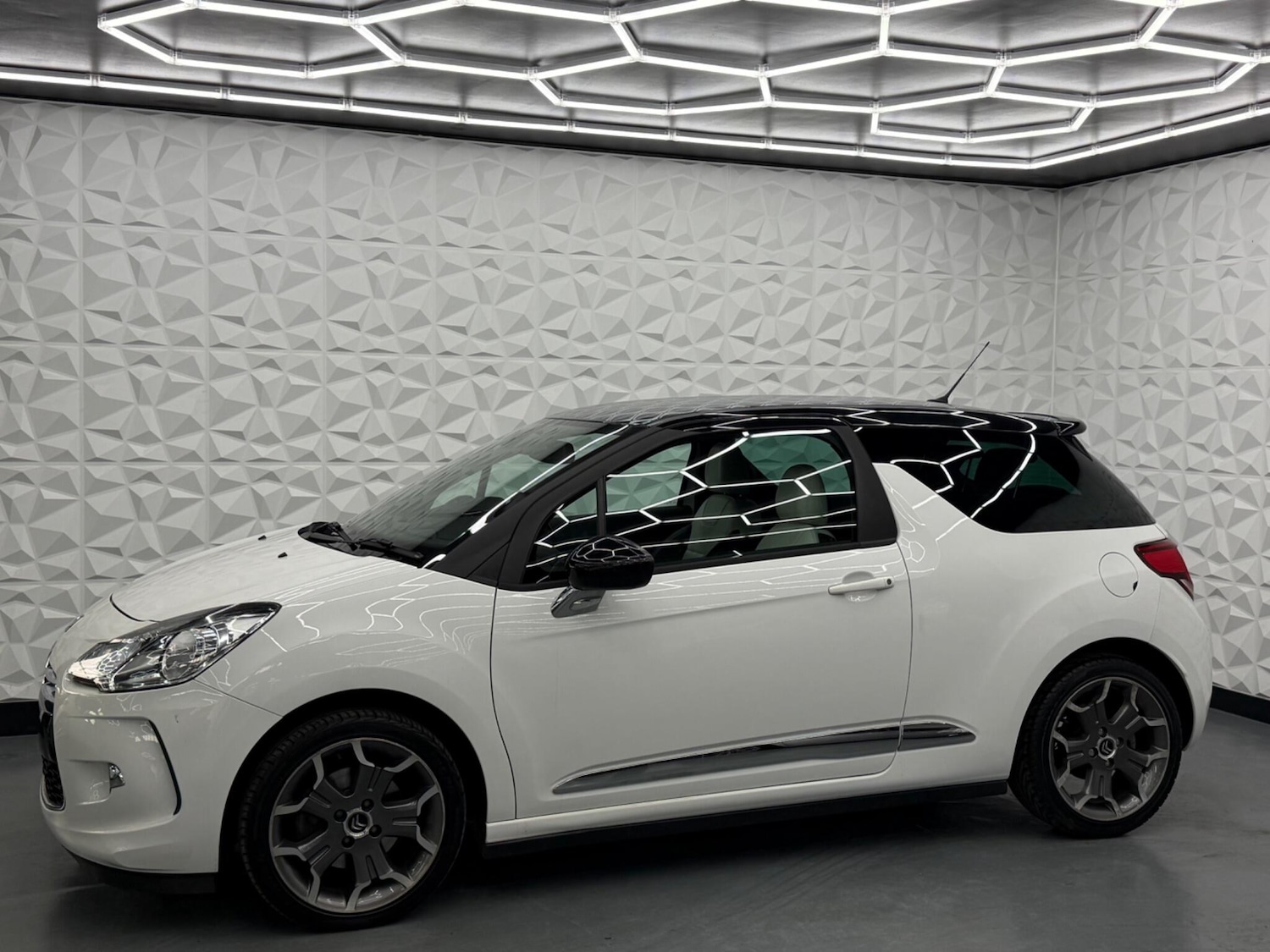 Used Citroen DS3 for sale - 78115586: Photo 7