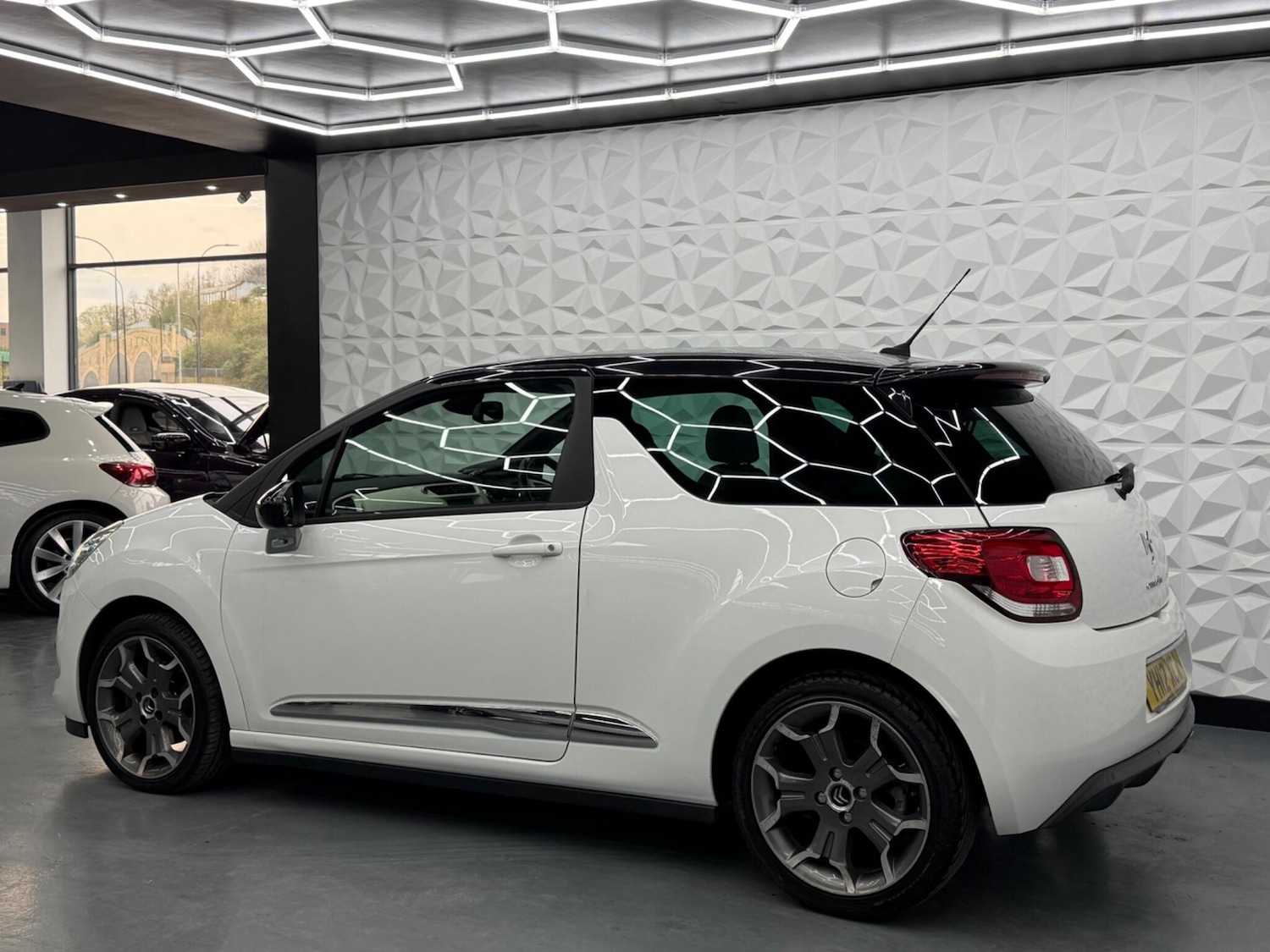 Used Citroen DS3 for sale - 78115586: Photo 8